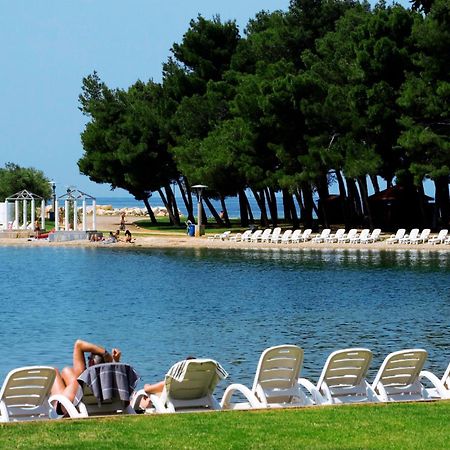 Istrian Villas Plava Laguna Umag Extérieur photo