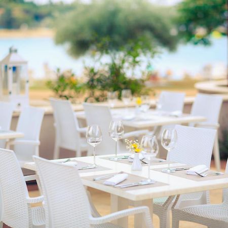 Istrian Villas Plava Laguna Umag Extérieur photo
