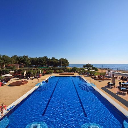 Istrian Villas Plava Laguna Umag Extérieur photo