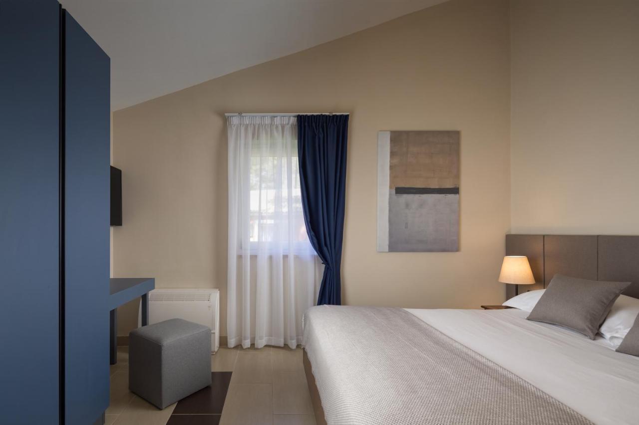 Istrian Villas Plava Laguna Umag Extérieur photo