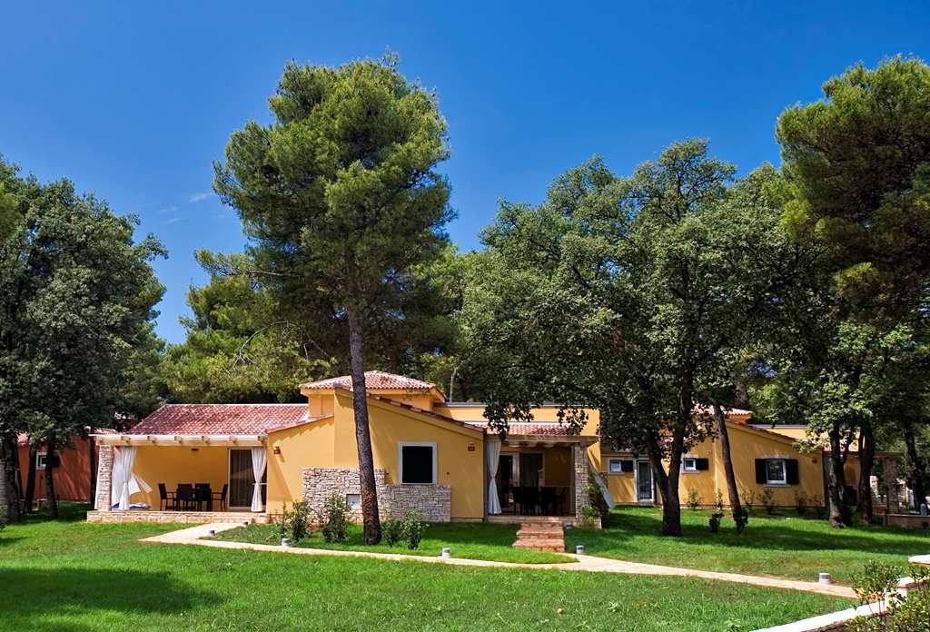 Istrian Villas Plava Laguna Umag Chambre photo