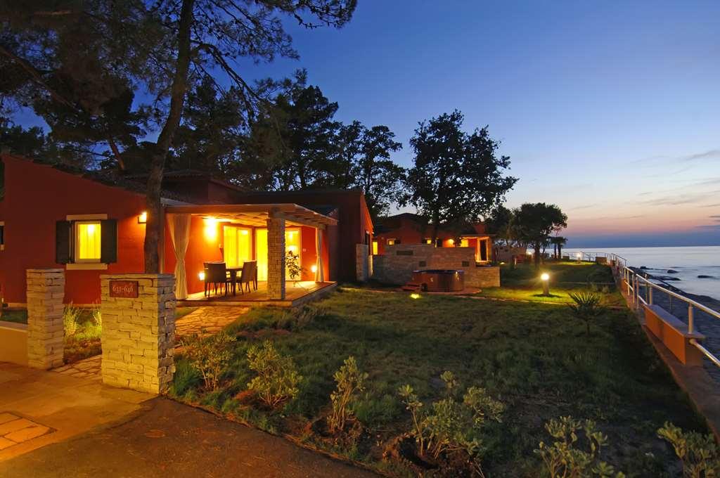 Istrian Villas Plava Laguna Umag Extérieur photo
