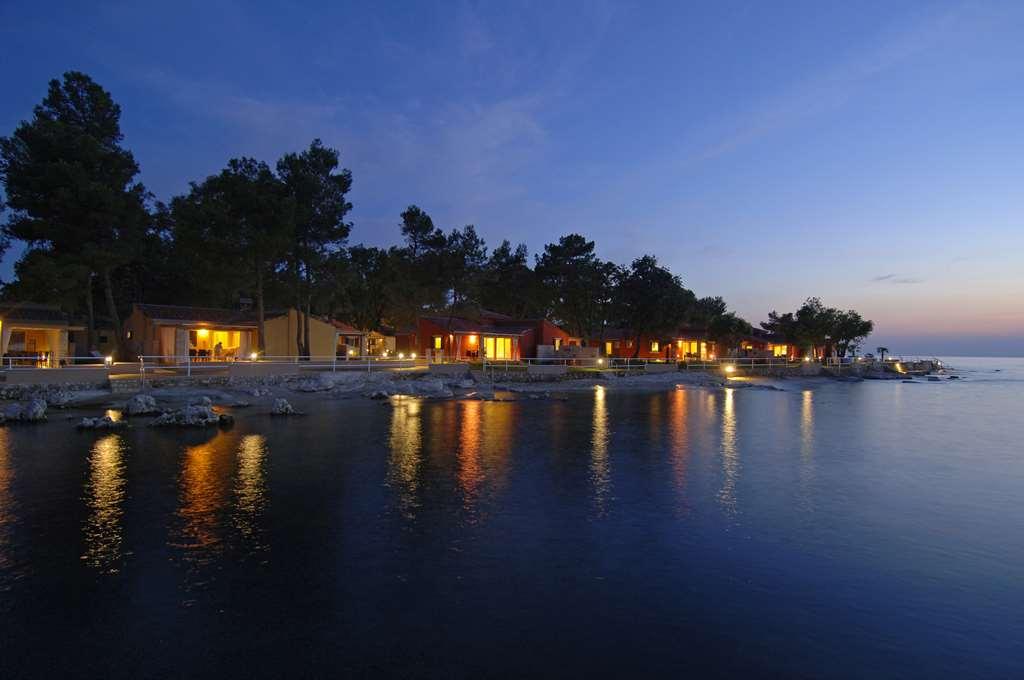 Istrian Villas Plava Laguna Umag Extérieur photo