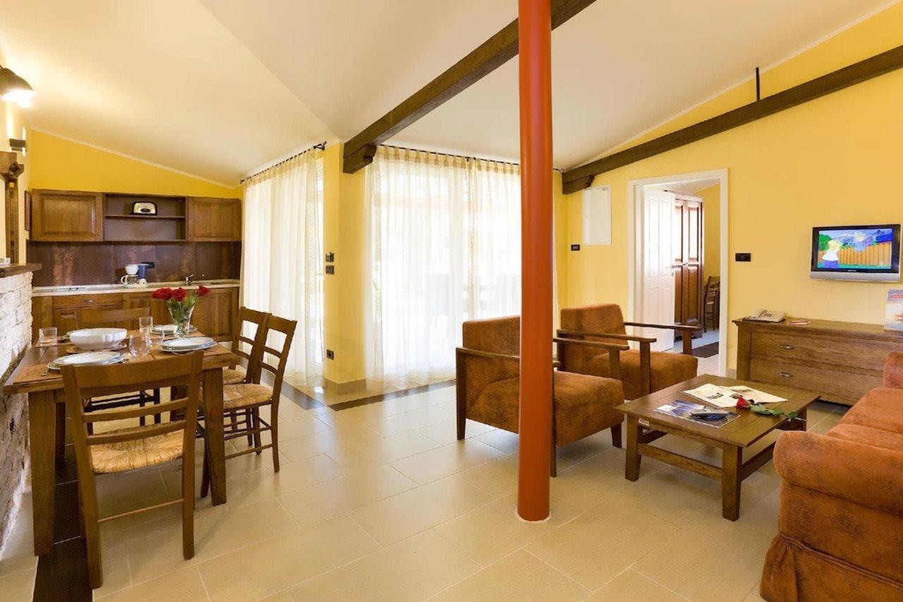 Istrian Villas Plava Laguna Umag Extérieur photo