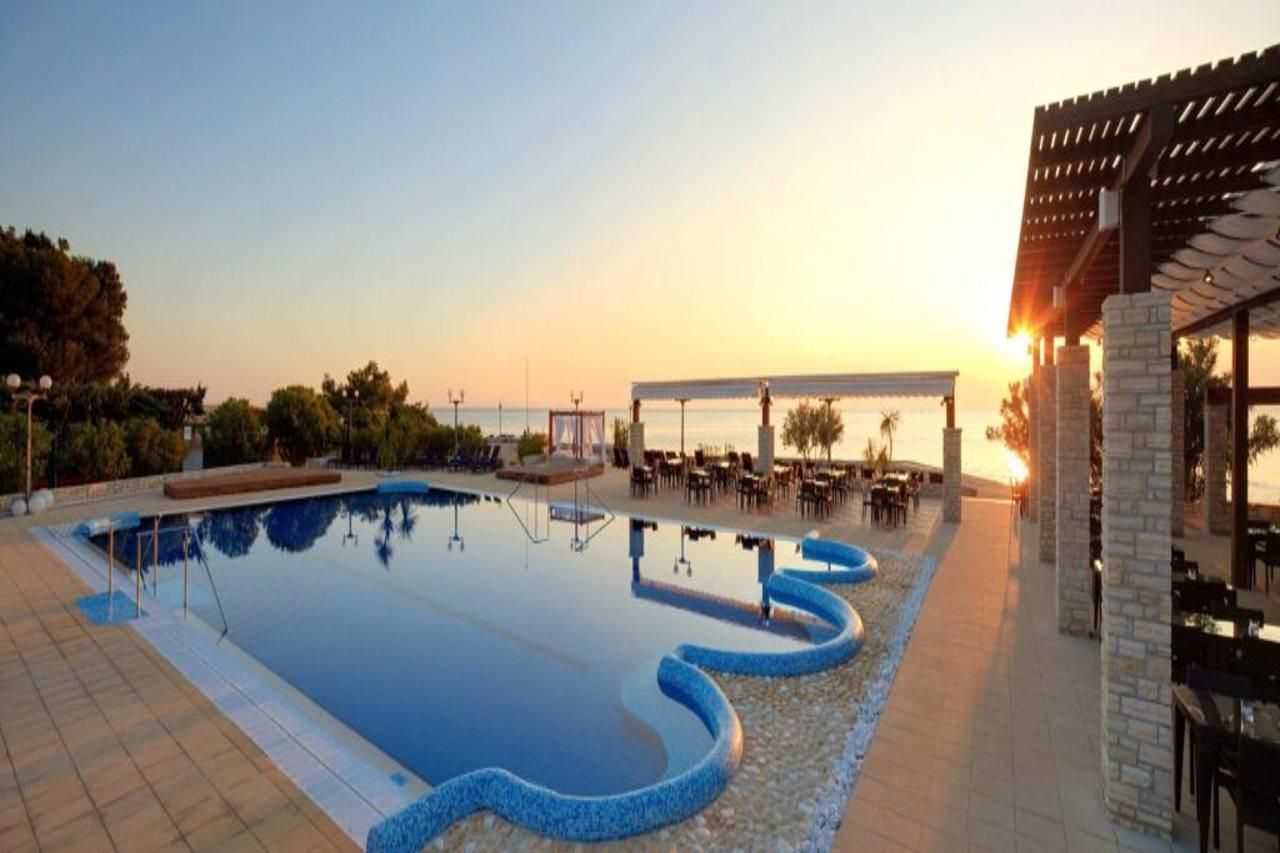 Istrian Villas Plava Laguna Umag Extérieur photo