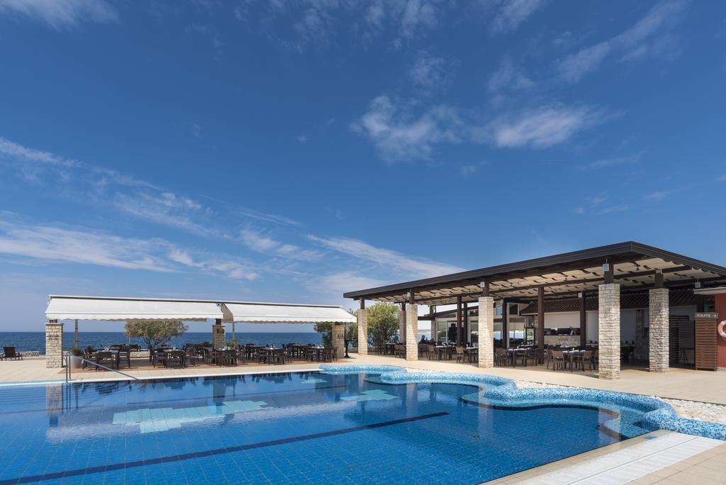 Istrian Villas Plava Laguna Umag Extérieur photo